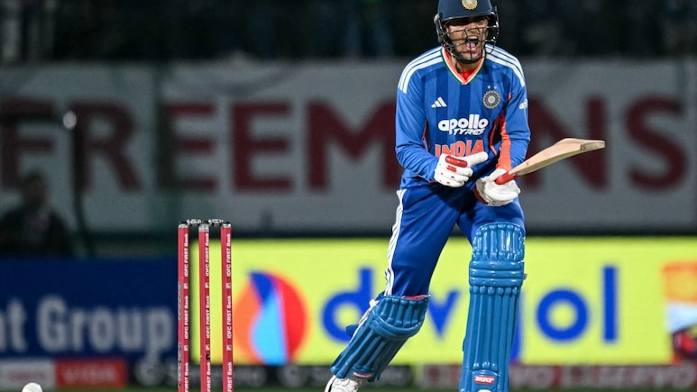 IND vs SA: आखिरी T20I से बाहर हो सकते हैं शुभमन गिल, पैर के अंगूठे में लगी है चोट