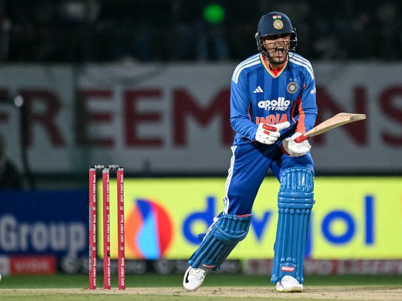 "How Will You Remove?": Shubman Gill Given 5-Game Deadline, India Legend Raises Massive Concern