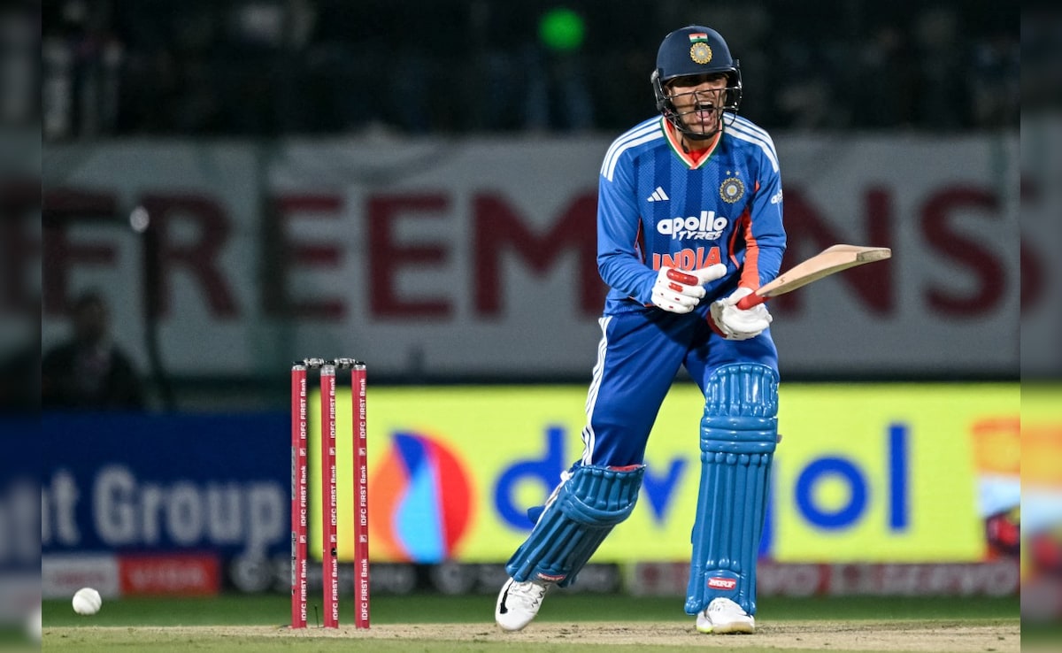 "How Will You Remove?": Shubman Gill Given 5-Game Deadline, India Legend Raises Massive Concern