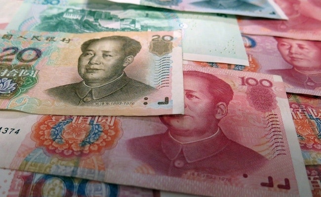 Russia's VTB Launches Transfers In Chinese Yuan Bypassing SWIFT
