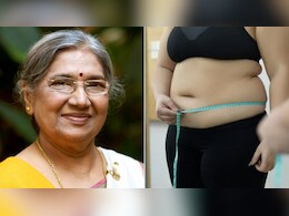 सुबह उठकर कर लें ये आसान काम, तेजी से कम होने लगेगा मोटापा, Doctor Hansaji ने बताई कमाल की ट्रिक्स