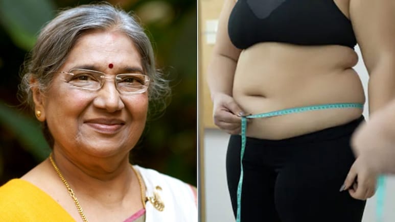 सुबह उठकर कर लें ये आसान काम, तेजी से कम होने लगेगा मोटापा, Doctor Hansaji ने बताई कमाल की ट्रिक्स