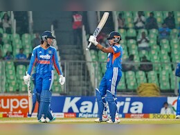 IND vs SL: मंधाना-शेफाली के तूफान ने भारत ने रचा इतिहास, महिला T20I में बनाया अपना सबसे बड़ा स्कोर