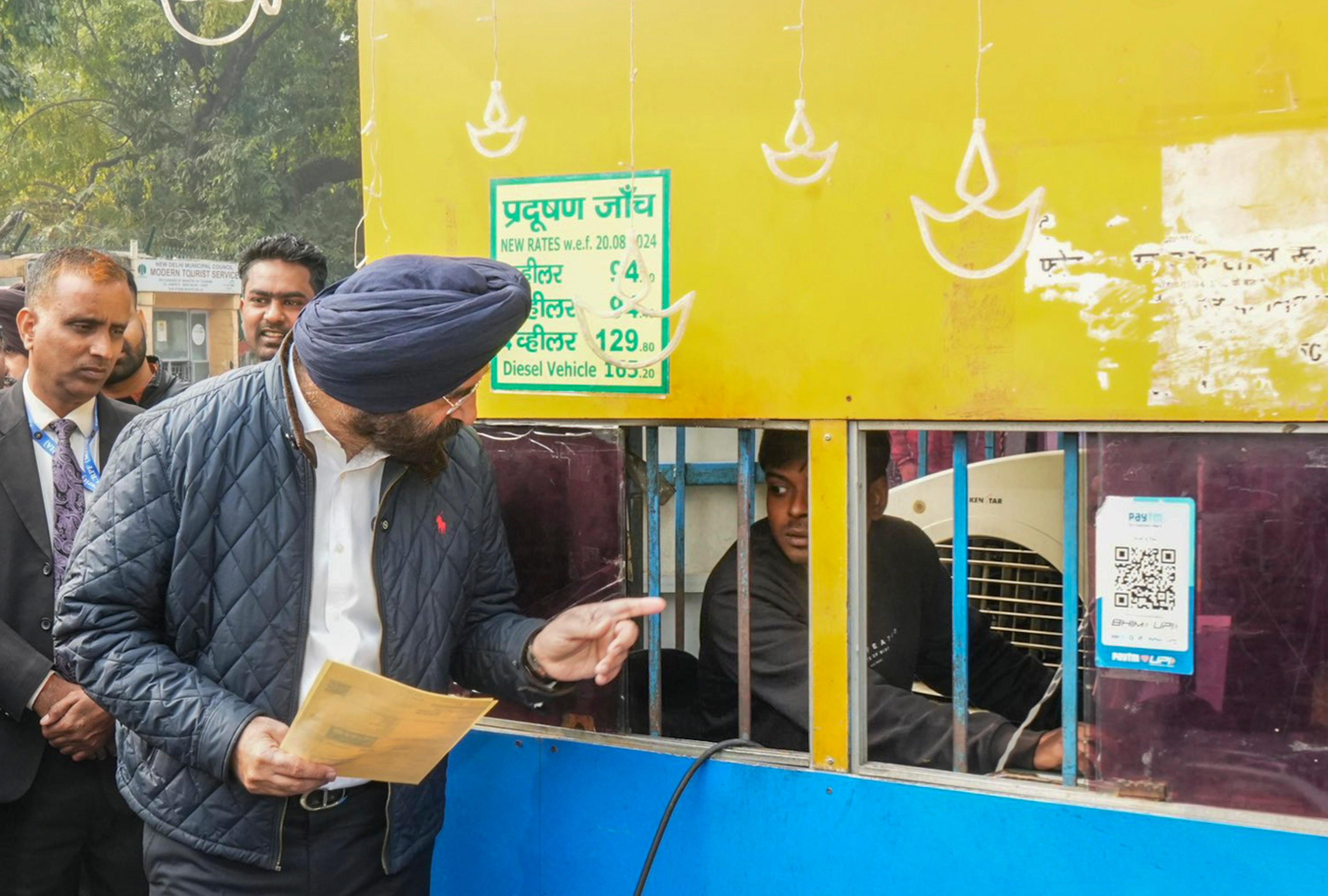 Latest and Breaking News on NDTV