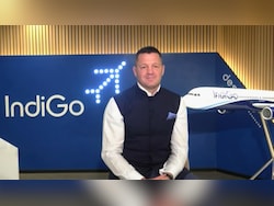 Centre Planning Big IndiGo Crackdown, Likely To Seek CEO Pieter Elbers&#039; Removal: Sources