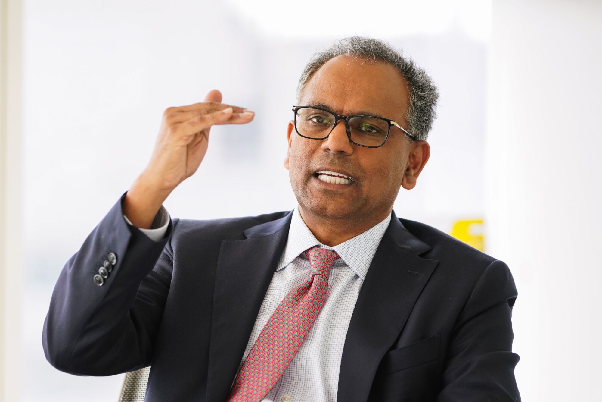 Top Investor Sees $2 Billion Adani Bet Delivering Returns Over 100%