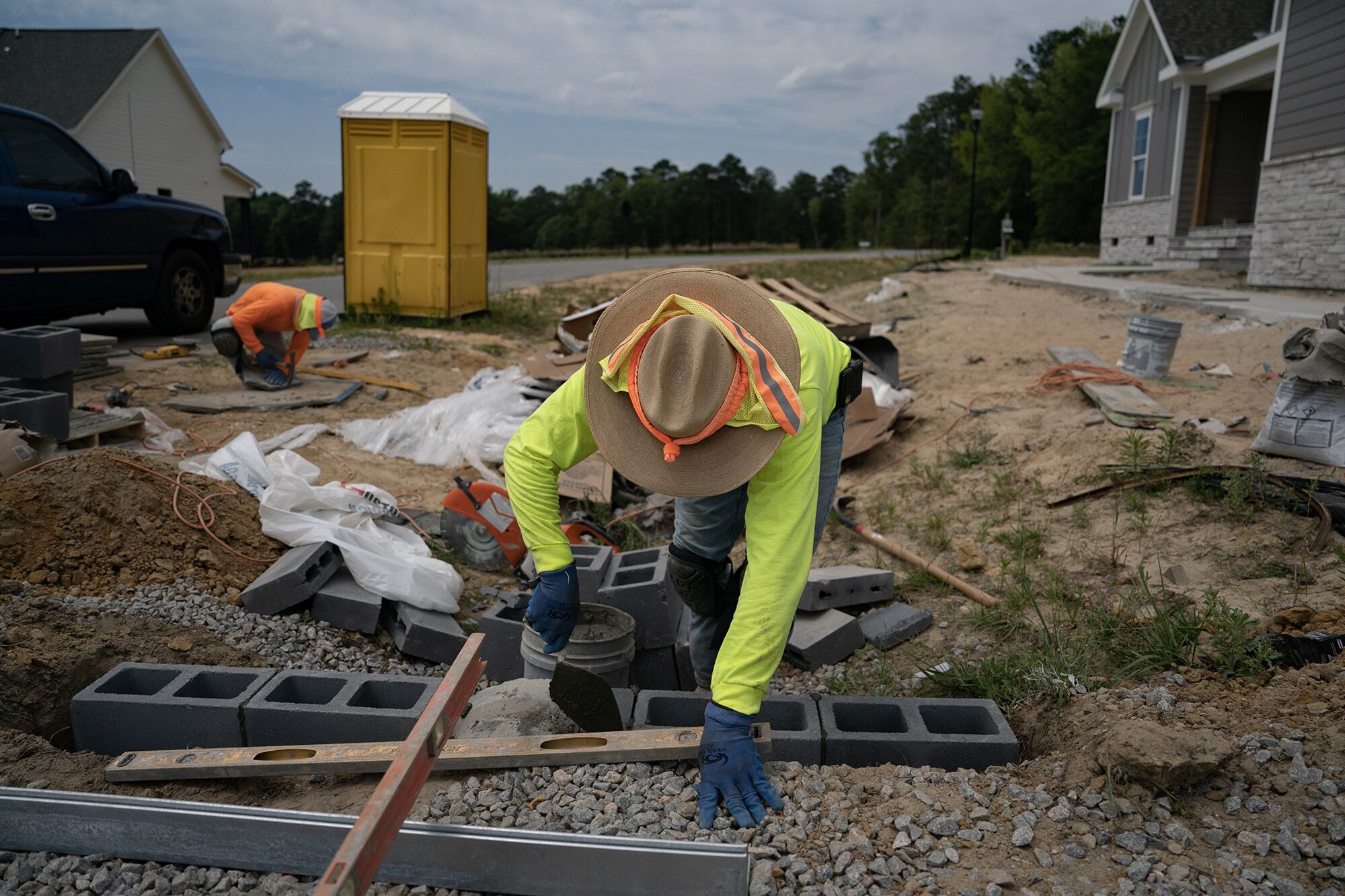 Here Are The Key Takeaways From The U.S. Jobs Report For December