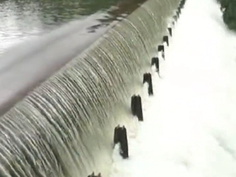 Mumbai: Water Stock In Seven Lakes Supplying Water To City At 52.84%; Details Here