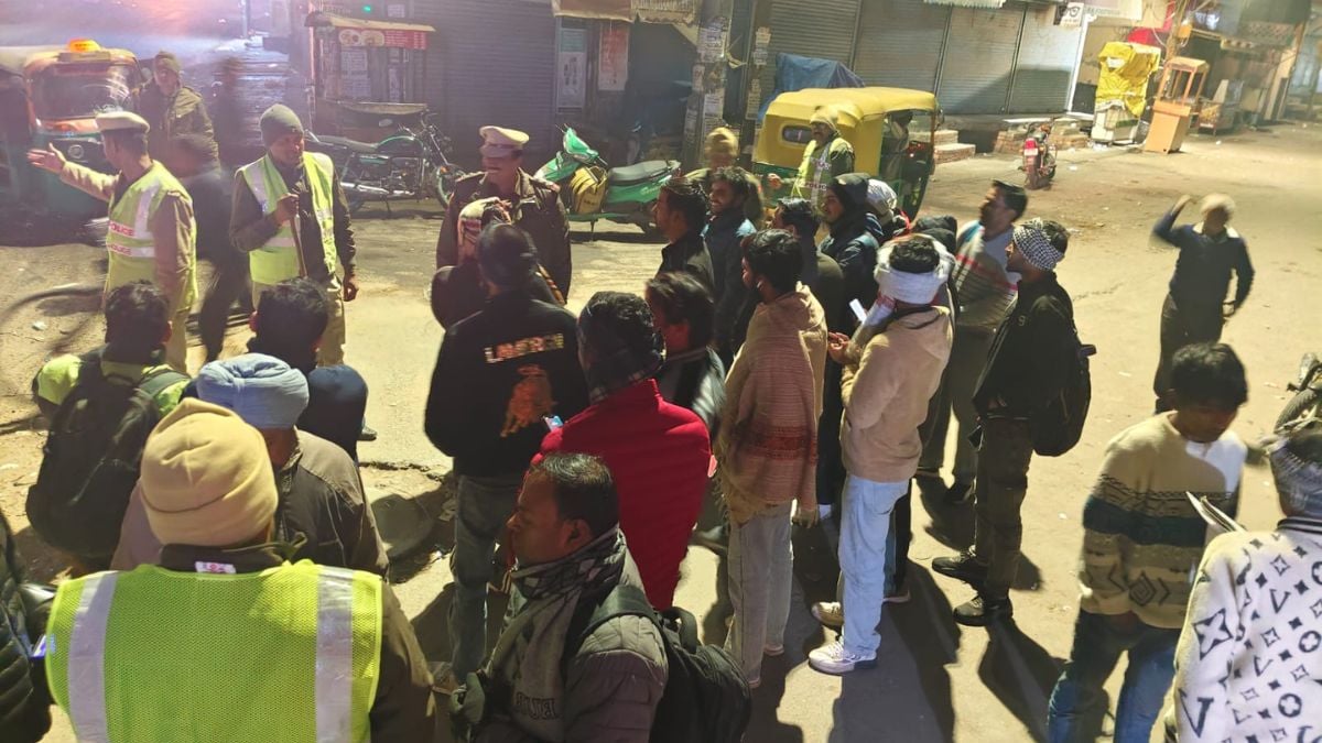 Latest and Breaking News on NDTV