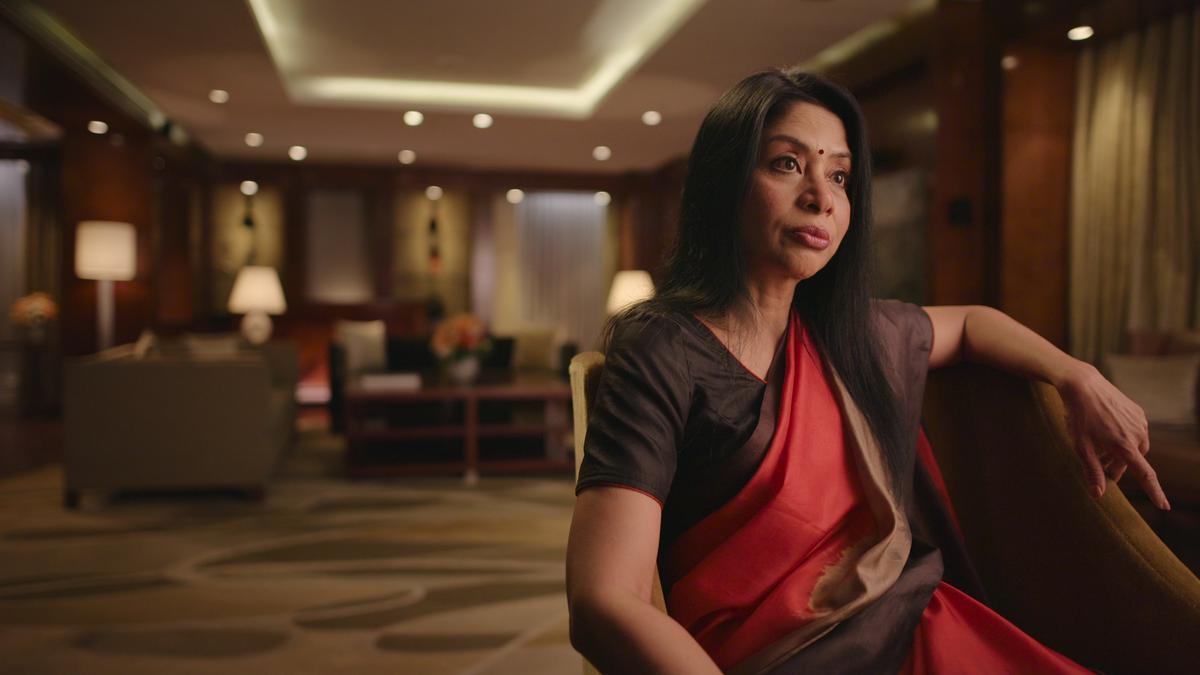 Docu-Series On Indrani Won't Be Released Till Feb 29: HC; Orders Special Screening For CBI