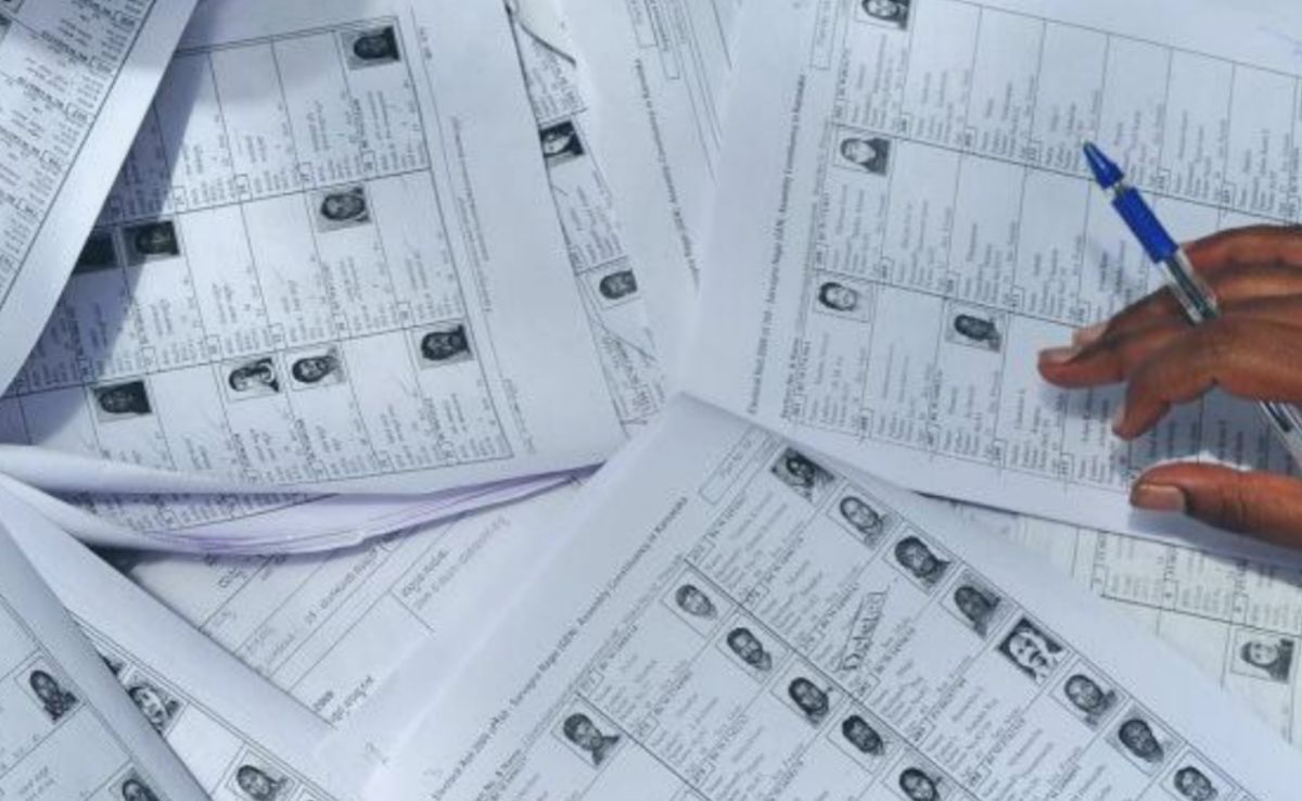 6 फरवरी तक आपत्ति, 6 मार्च को फाइनल वोटर लिस्ट.... यूपी में SIR से जुड़ी 10 बड़ी बातें