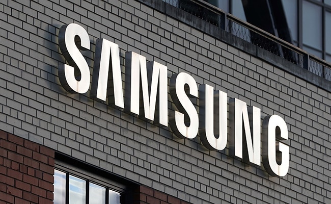 Samsung's Profit Drops 95%, Worst Quarterly Earnings In 14 Years