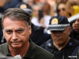 Bolsonaro Could Return To Jail Cell This Week After Surgery