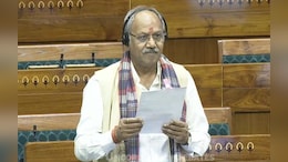 लोकसभा शून्यकाल: सांसद बृजमोहन अग्रवाल ने डिजिटल अरेस्ट और फाइनेंशियल फ्रॉड का मामला उठाया