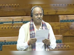 लोकसभा शून्यकाल: सांसद बृजमोहन अग्रवाल ने डिजिटल अरेस्ट और फाइनेंशियल फ्रॉड का मामला उठाया