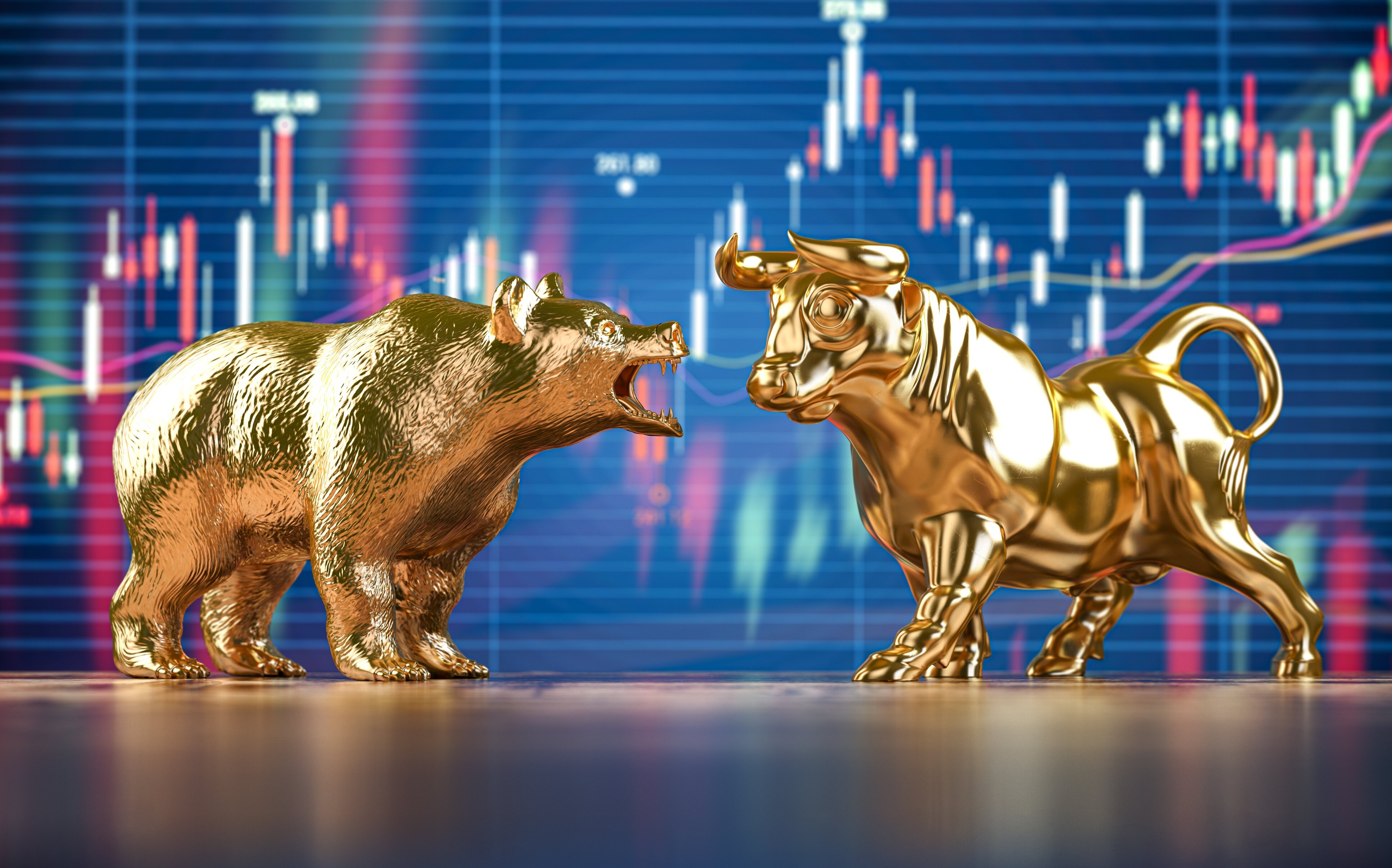 Nifty 50 Companies Lose Over Rs 4 Lakh Crore M-Cap After SEBI's F&O Curbs, Middle East Tensions: Market Wrap 