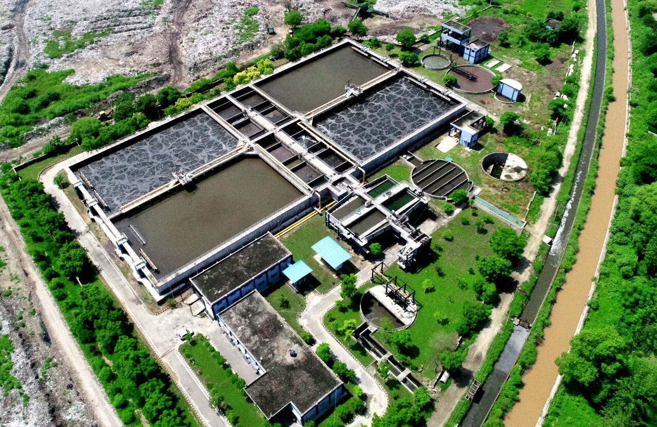 Enviro Infra Engineers Files Draft Papers To Gather SEBI Funds