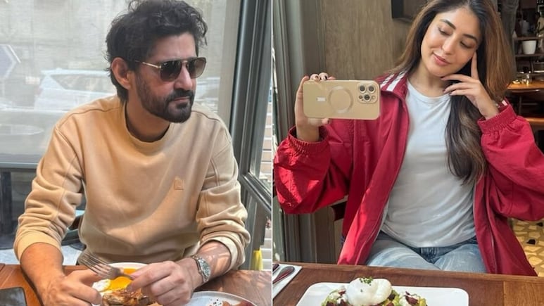 किसे डेट कर रही हैं कृतिका कामरा, तलाकशुदा हैं, क्रिकेट की दुनिया में हैं पॉपुलर, जानें कितना है उम्र का फासला