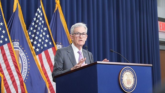 US Fed Meeting: Jerome Powell Flags Inflation Risk In 2025 As FOMC Sees Fewer Interest Rate Cuts