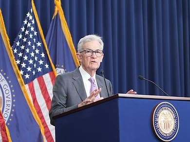 US Fed Meeting: Jerome Powell Flags Inflation Risk In 2025 As FOMC Sees Fewer Interest Rate Cuts