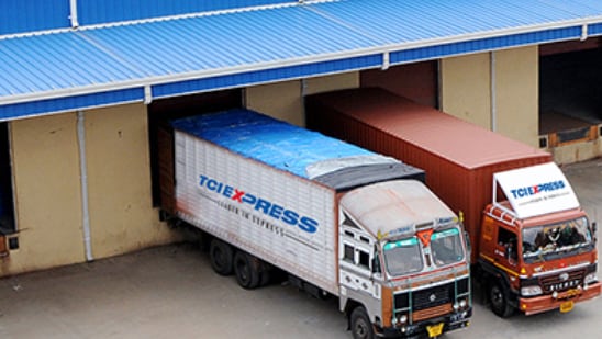 TCI Express Q1 Results Review - Performance Inline: Motilal Oswal