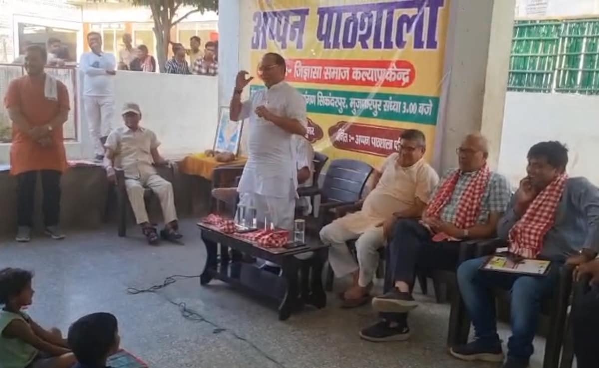 Latest and Breaking News on NDTV