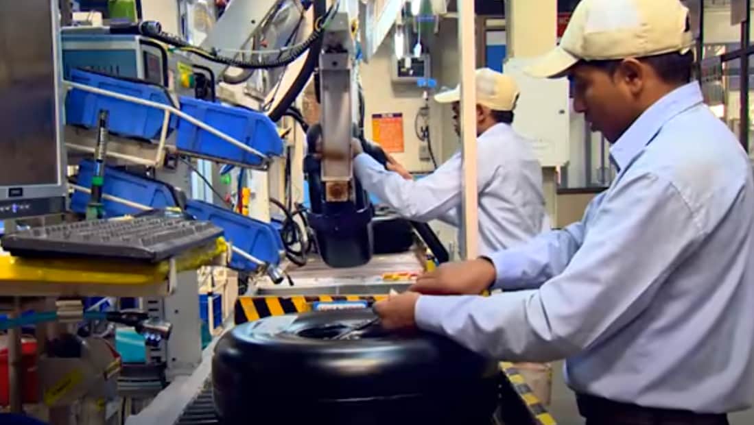 Minda Industries - Turns Ex-Bonus Today, Positive Stance Retained: ICICI Direct