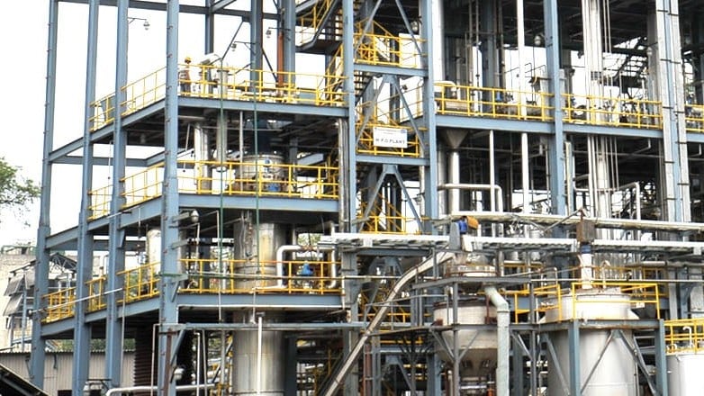 Godavari Biorefineries Share Price Closes 2.5% Lower On Listing Day