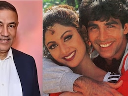 Suneel Darshan On How Akshay Kumar And Shilpa Shetty Split Despite Nearly Getting Married: "Simply Wasn't Meant To Happen"