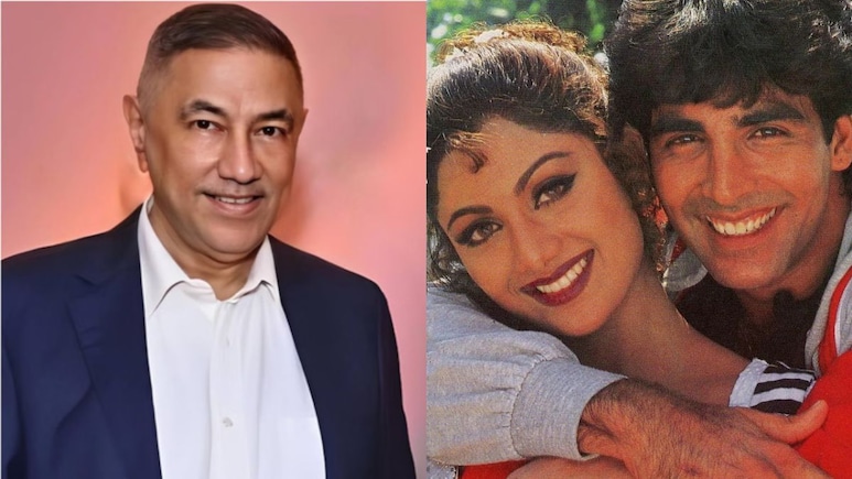 Suneel Darshan On How Akshay Kumar And Shilpa Shetty Split Despite Nearly Getting Married: "Simply Wasn't Meant To Happen"