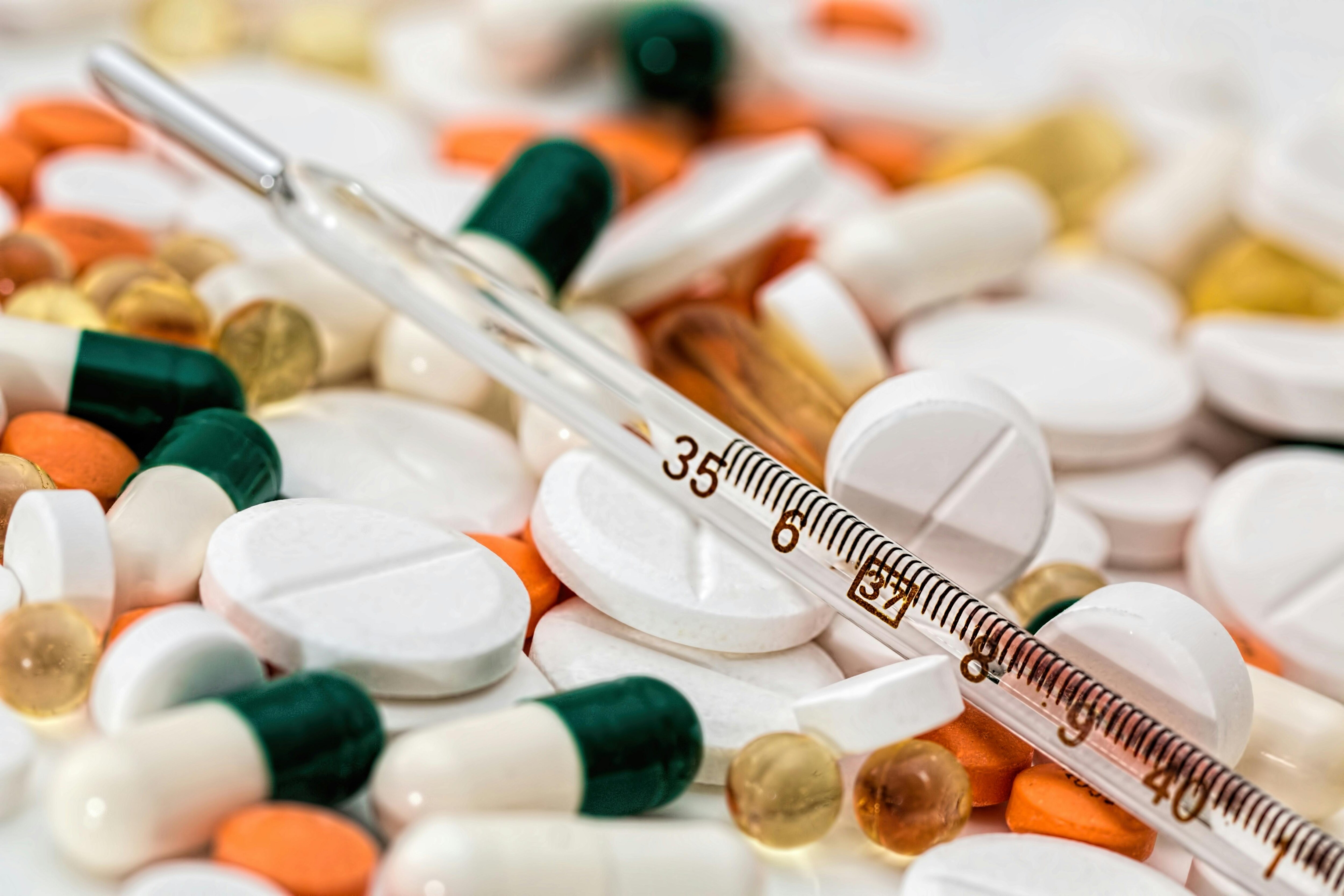 Jubilant Pharmova Gets 'Buy' As Nuvama Initiates Coverage, Sees Stock Gaining 30%