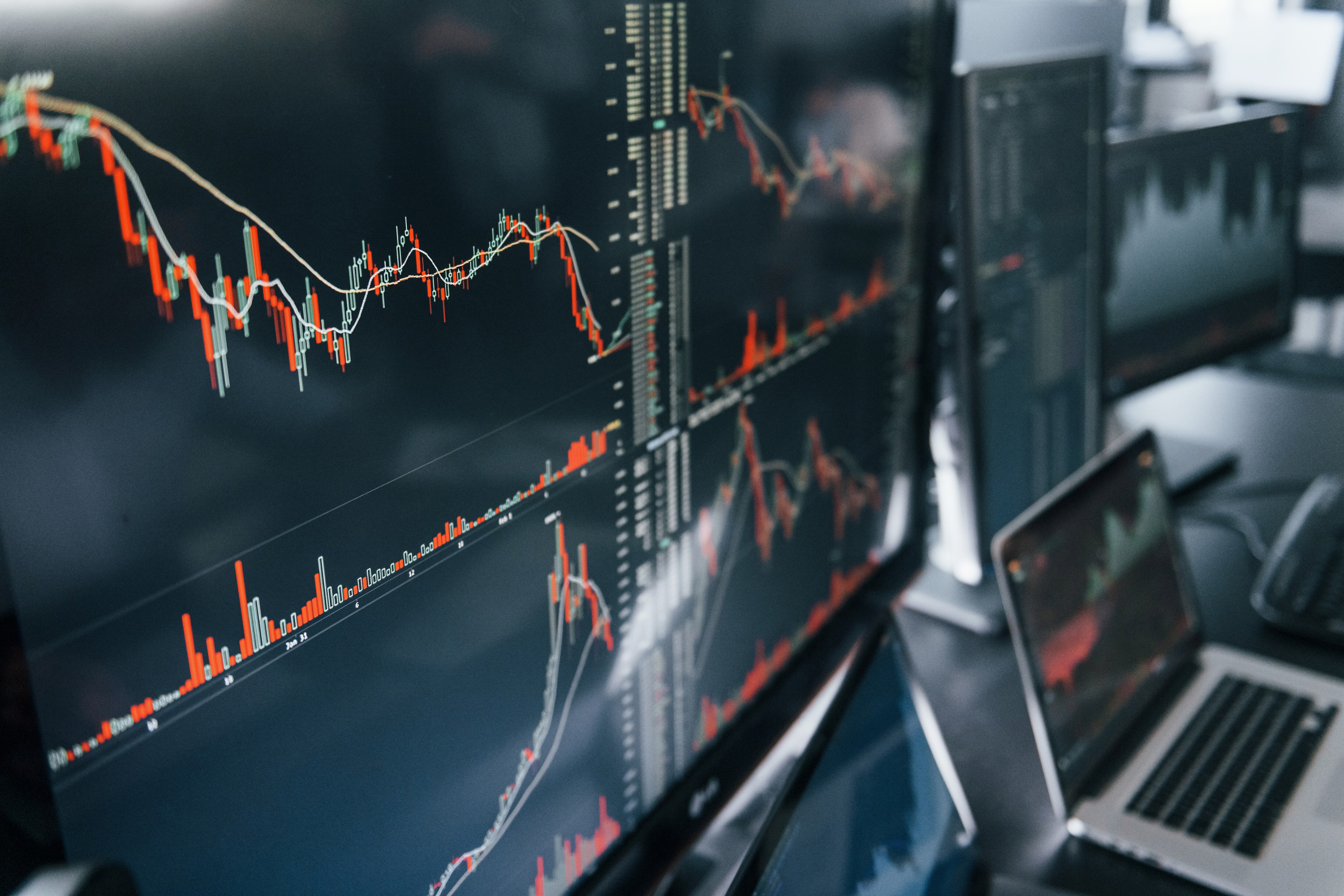 Stock Market Today: Sensex Falls Over 1,048 Points, Nifty Closes Below 23,100; Financials, Energy Stocks Down