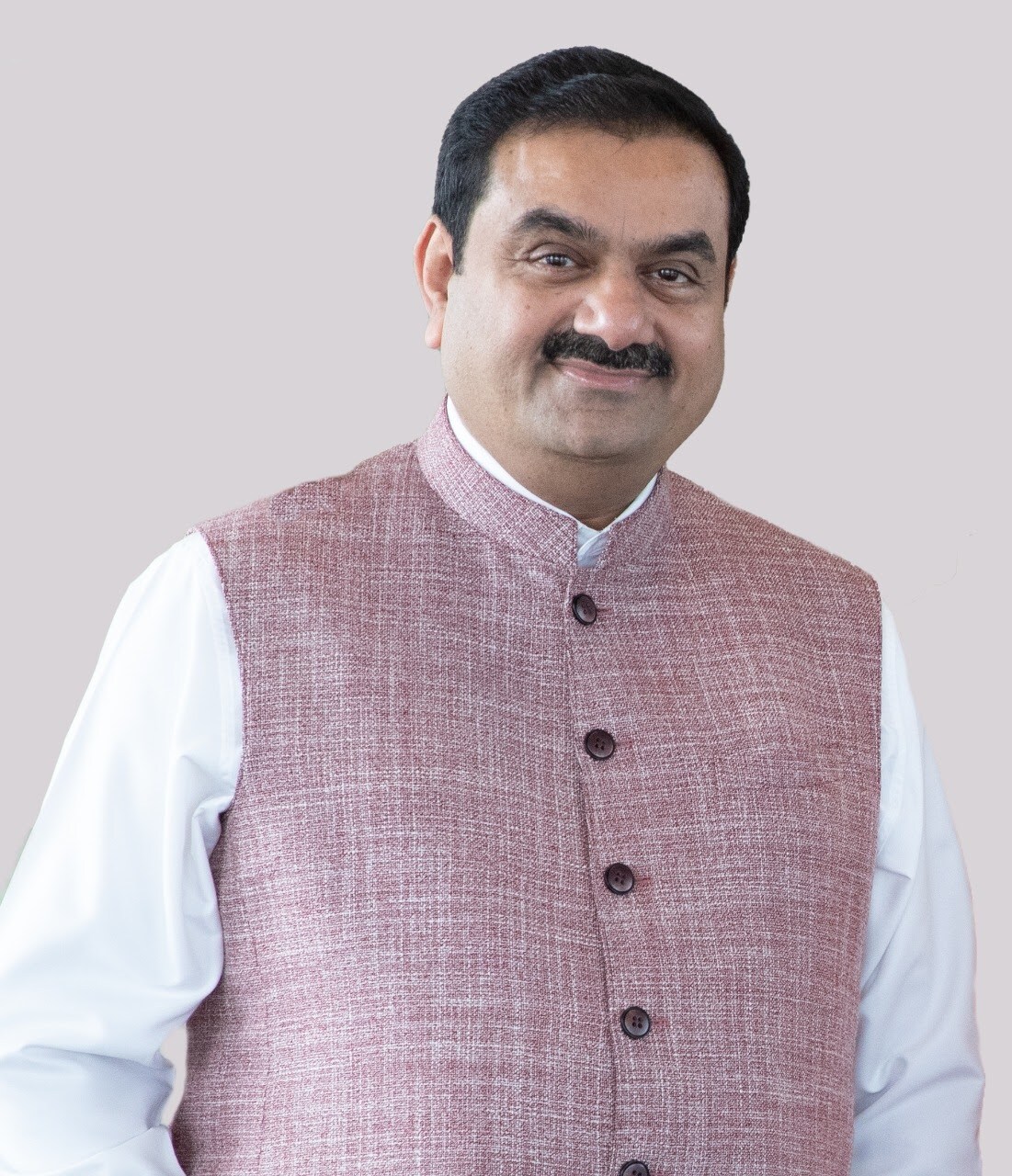 Pledged Shares Rise In Three Adani Group Companies: SBICAP Trustees