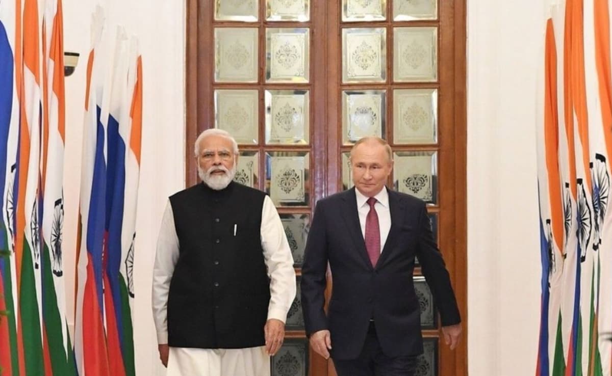 Latest and Breaking News on NDTV