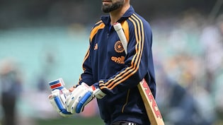 Delhi vs Andhra, Vijay Hazare Trophy, LIVE Score Updates: Virat Kohli 1 Run Away From Historic Feat As Delhi Chase 299