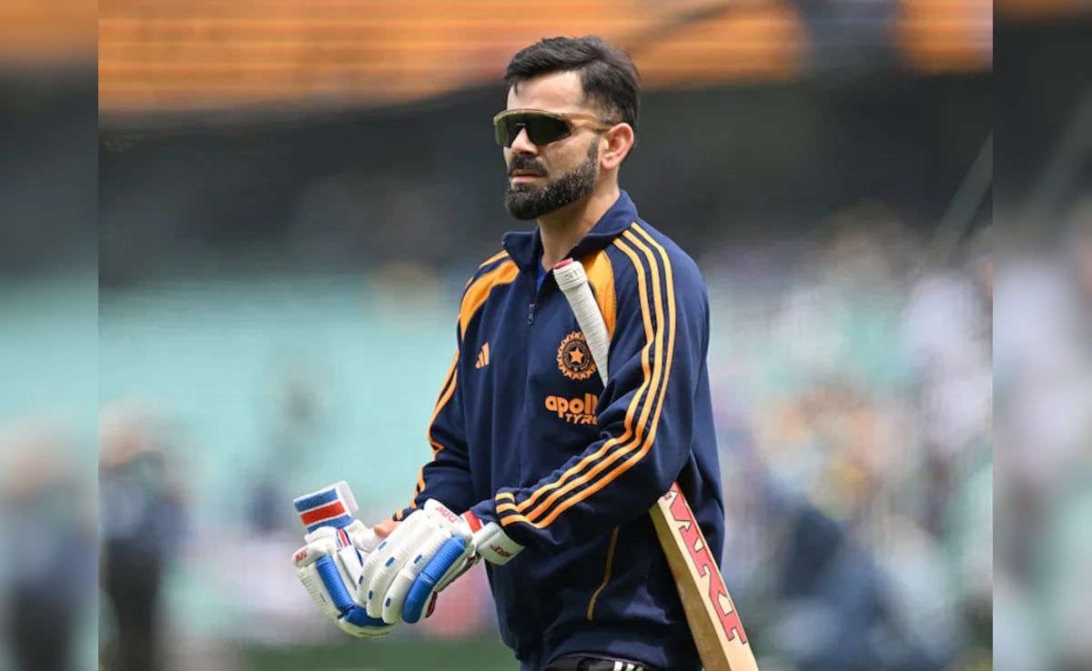 Kohli's Return Highlights Delhi's Vijay Hazare Trophy Ambitions