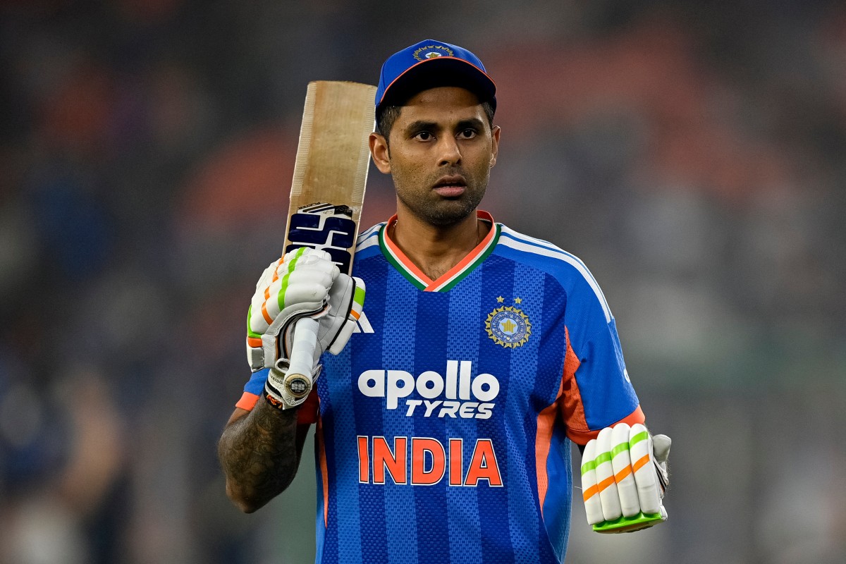 'Surya The Batter Is Missing': SKY's Brutally Honest Verdict On Dismal Form