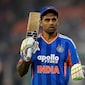 Surya The Batter Is Missing: Suryakumar Yadav Gives Brutally Honest Verdict On Dismal Form
