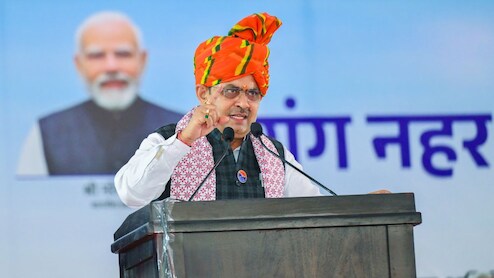 राजस्थान के किसानों को CM भजनलाल का बड़ा तोहफा, गन्ने का दाम बढ़ाने का ऐलान