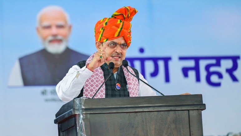 राजस्थान के किसानों को CM भजनलाल का बड़ा तोहफा, गन्ने का दाम बढ़ाने का ऐलान