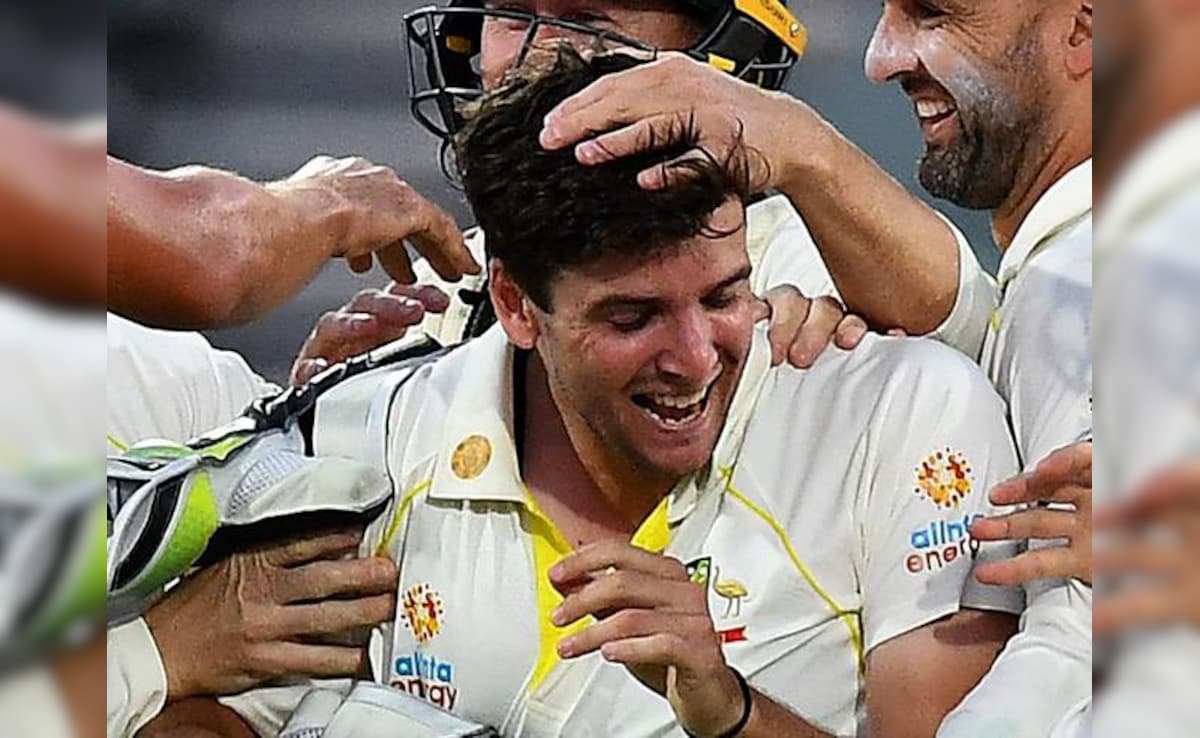 AUS vs ENG: कंधे की सर्जरी से उबरा ऑस्ट्रेलियाई स्टार, बॉक्सिंग डे टेस्ट में अब इंग्लैंड की खैर नहीं!