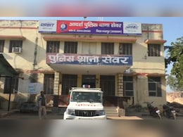 राजस्थान: महिला के पैर काट चांदी का कड़ा लूटने वाला थाने से फरार, टॉयलेट के बहाने पुलिस को दिया चकमा