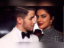 Nick Jonas Celebrates 7th Wedding Anniversary With "Dream Girl" Priyanka Chopra, See Loved-Up Post