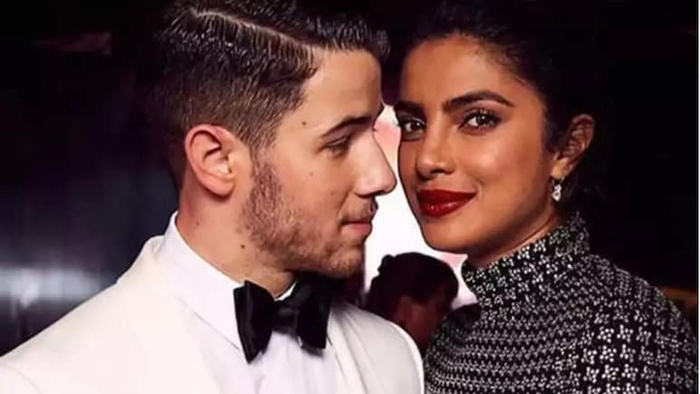 Nick Jonas Celebrates 7th Wedding Anniversary With "Dream Girl" Priyanka Chopra, See Loved-Up Post