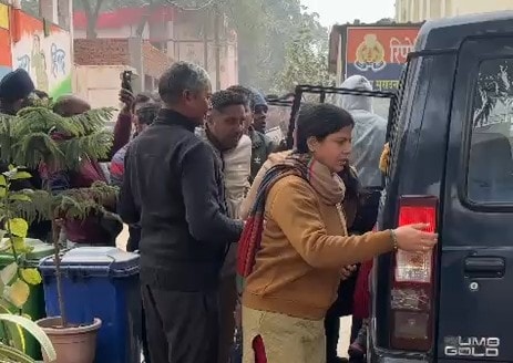 Latest and Breaking News on NDTV