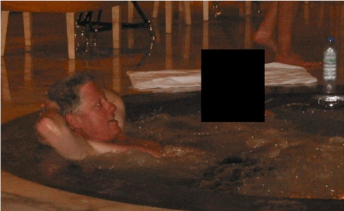 'Need Answers, Not Scapegoats': Bill Clinton's Aide Slams Trump Over Epstein Files