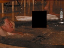 "Grainy 20-Plus-Year-Old Photos": Bill Clinton's Aide On New Epstein Files