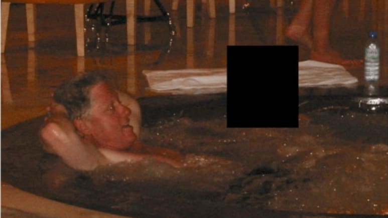 "Grainy 20-Plus-Year-Old Photos": Bill Clinton's Aide On New Epstein Files