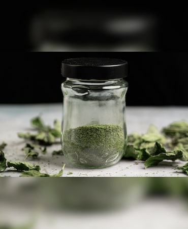 Health Benefits Of Dried Mint Leaves