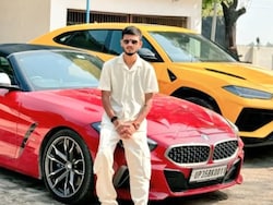 Illegal Betting Case: Luxury Cars Linked To YouTuber Seized By Probe Agency